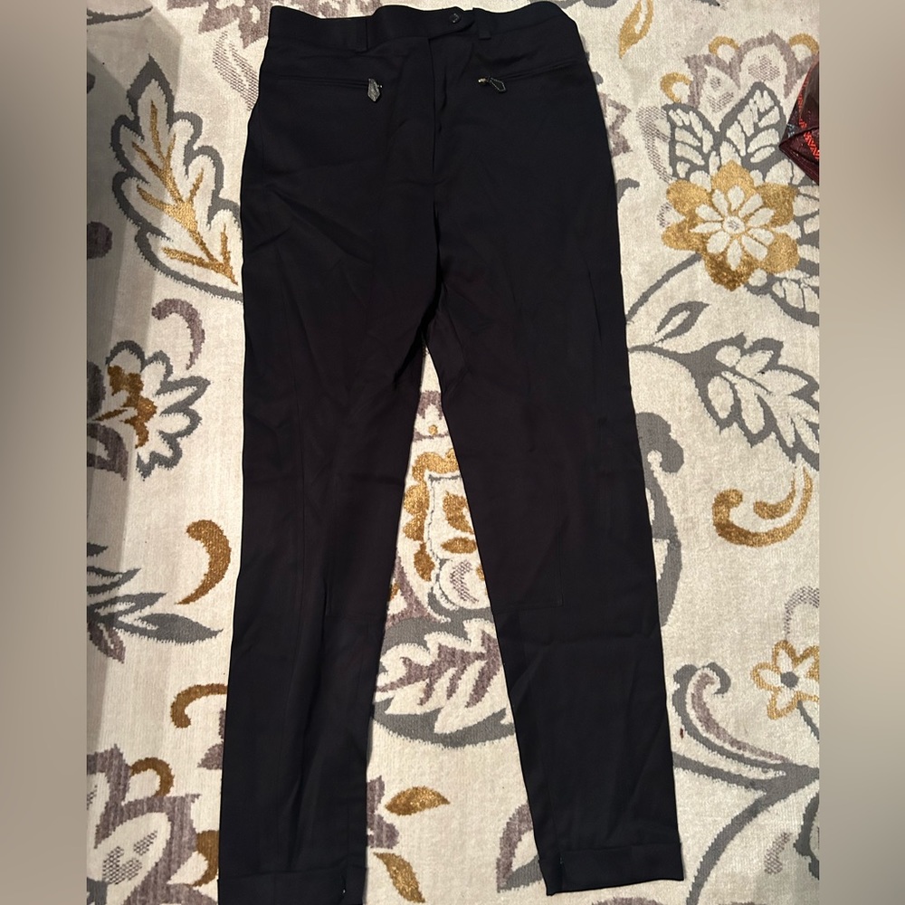 Women’s Burberry pants